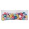 12 Pack Bulk New Year's Eve Plastic Balloon Bag w/ 100 Balloons